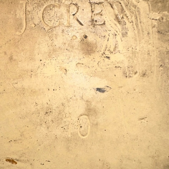 J. Crew Yellow and Black Patterned Flats - Picture 7 of 7